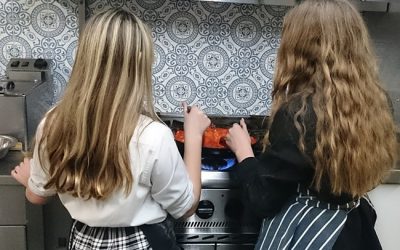 In Somers Town again. Our Big Local area