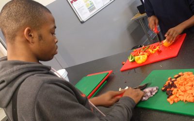 Sessions at Moorlands Community Centre, Brixton