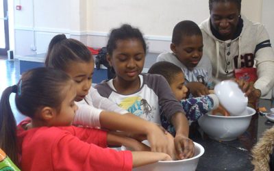 Eat Club in collaboration with Metropolitan