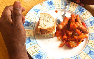 Eat Club is launching