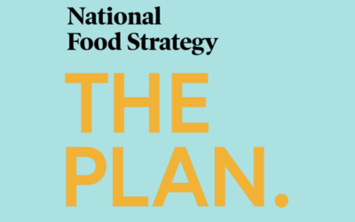 Eat Club’s response to the National Food Plan