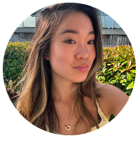 Lianne - Young Leader - Eat Club - London
