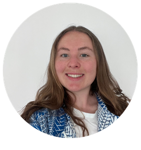 Connie - Young Leader - Eat Club - London