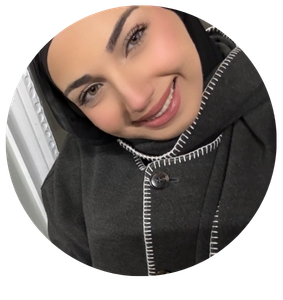 Sandy - Young Leader - Eat Club - London
