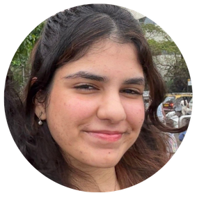 Soumya Young Leader