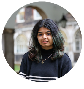 Zoya Young Leader