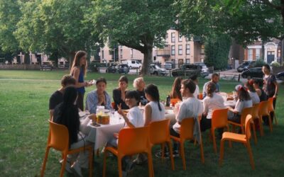 Basque in the Community